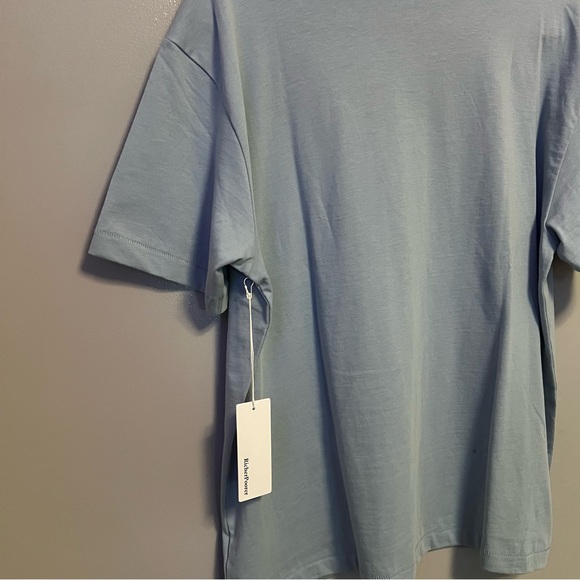 Richer Poorer Tee - Picture 4 of 4